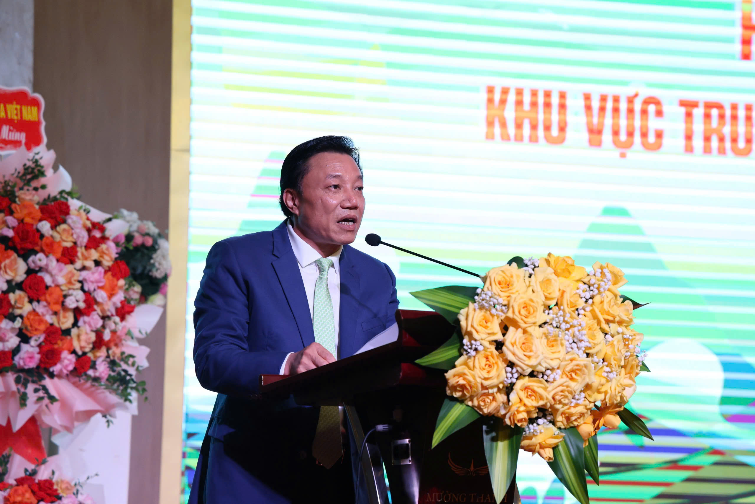 Kiến tạo mạng lưới Nhi khoa để mọi trẻ em được thụ hưởng dịch vụ y tế chất lượng cao- Ảnh 1.