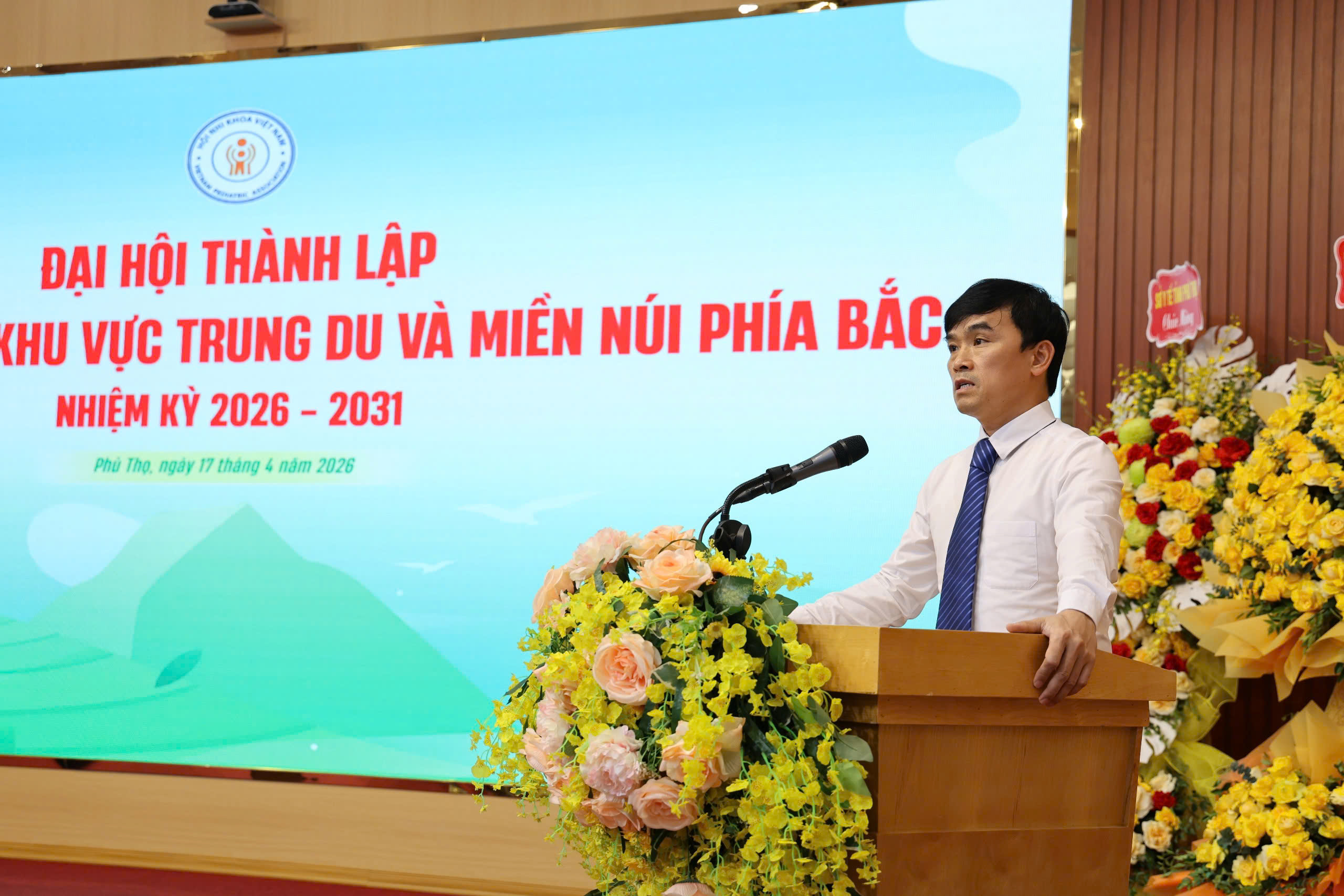 Kiến tạo mạng lưới Nhi khoa để mọi trẻ em được thụ hưởng dịch vụ y tế chất lượng cao- Ảnh 5.