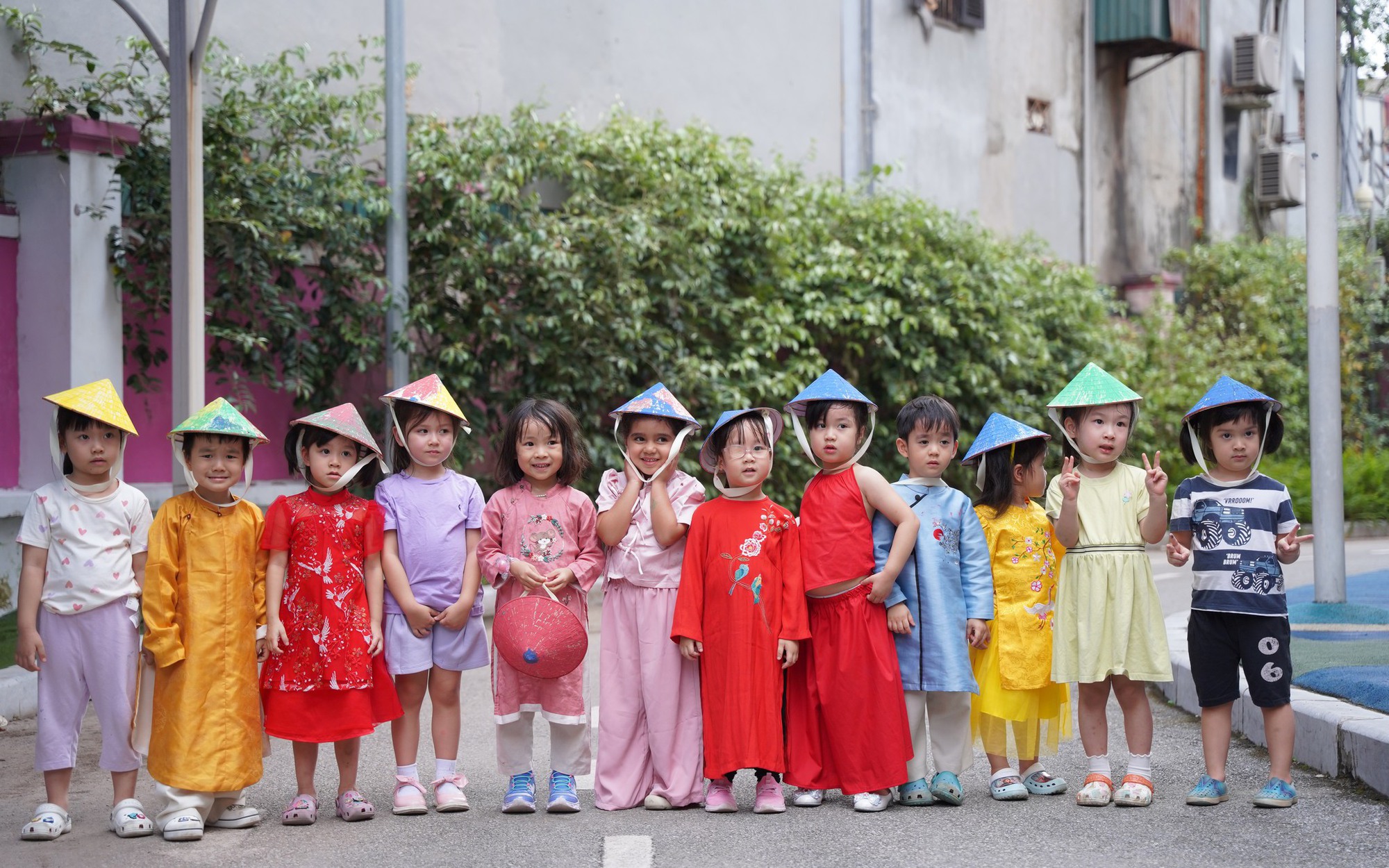 Can thiệp dinh dưỡng giúp cải thiện tầm vóc cho trẻ thấp còi