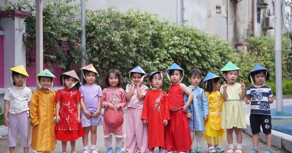 Can thiệp dinh dưỡng giúp cải thiện tầm vóc cho trẻ thấp còi