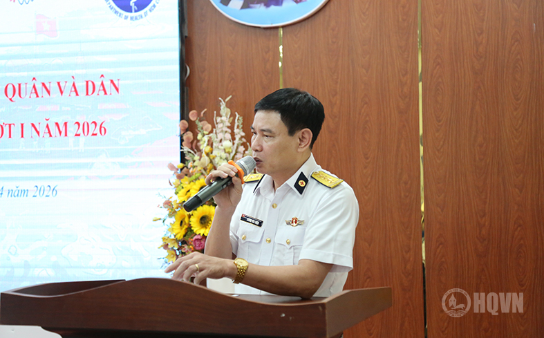 Tri ân những tấm lòng vì biển, đảo- Ảnh 4.