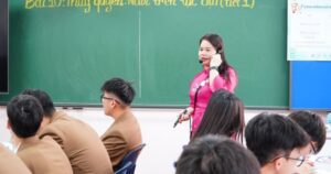 Quy định mới về bổ nhiệm và xếp lương giáo viên THPT