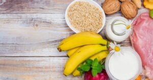 Khó ngủ, mất ngủ nên ăn uống thế nào?