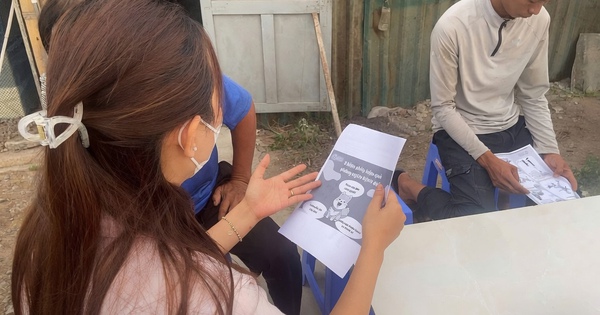 3 ca tử vong do bệnh dại, TPHCM khuyến cáo phòng dịch mùa cao điểm