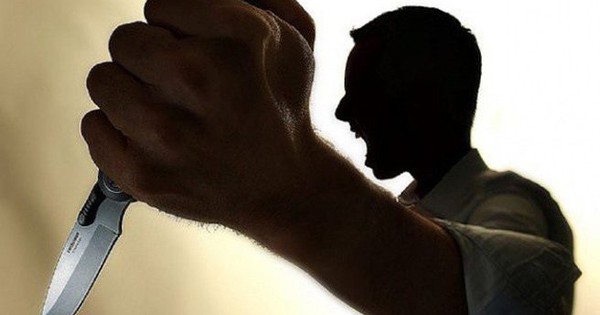 Kẻ hành hung phụ nữ đâm tử vong trưởng thôn