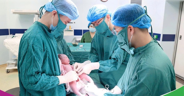 Kiến tạo mạng lưới Nhi khoa để mọi trẻ em được thụ hưởng dịch vụ y tế chất lượng cao