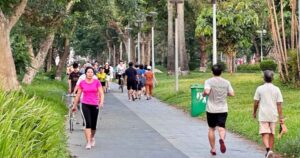 Người bệnh tim mạch nên tập luyện vào khung giờ nào là tốt nhất?