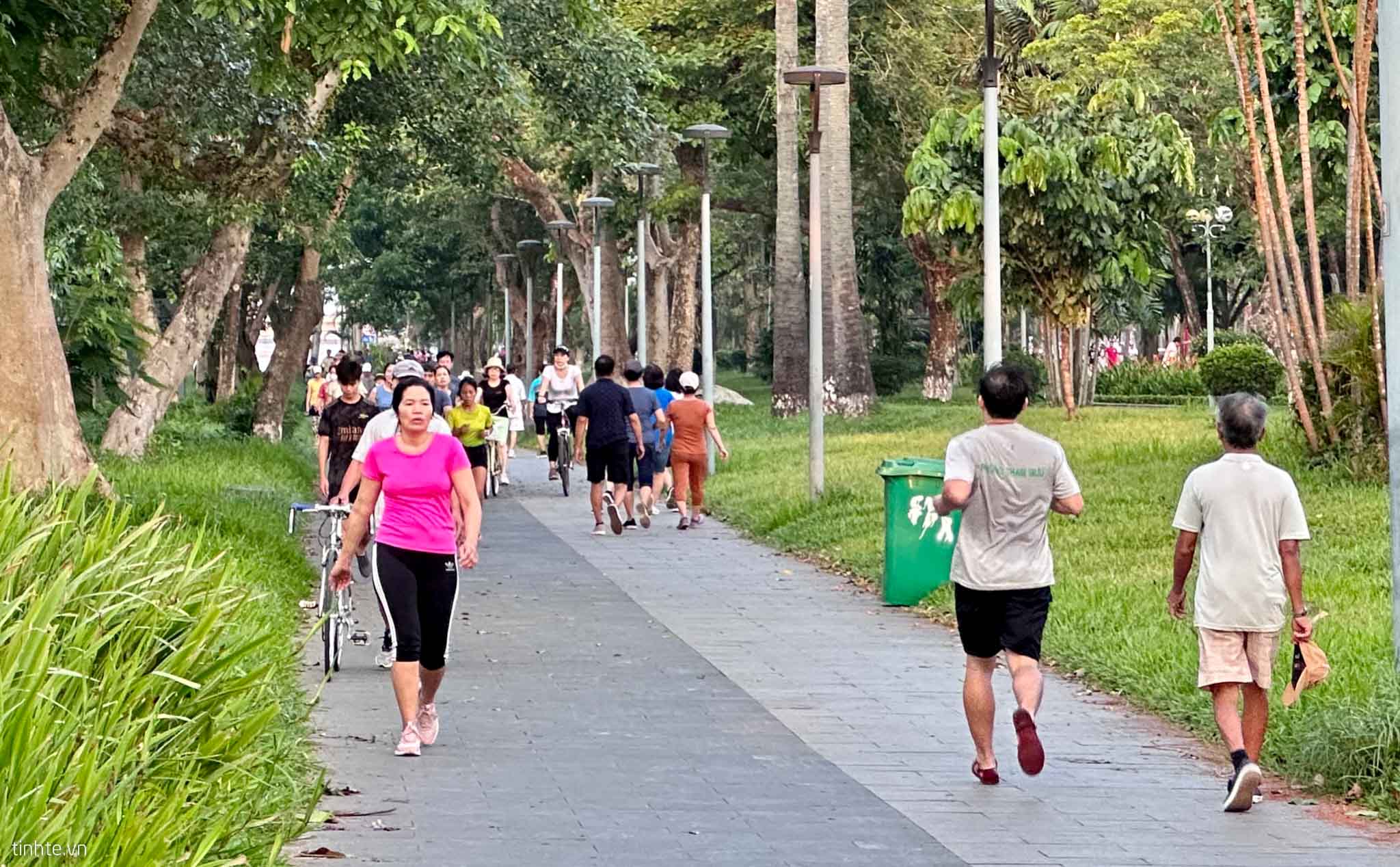 Người bệnh tim mạch nên tập luyện vào khung giờ nào là tốt nhất?- Ảnh 1.