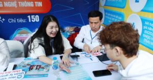 Rào cản học hàm và công bố quốc tế có thể làm ‘hẹp cửa’ đào tạo nhân lực cao