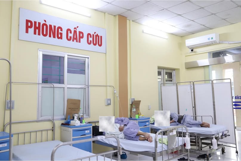 Cao Bằng: Liên tiếp 2 ca rối loạn tâm thần ở trẻ vị thành niên, có trường hợp nguy kịch- Ảnh 1.