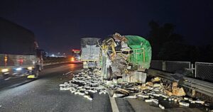 Tai nạn chết người lúc rạng sáng, nguyên nhân đến từ thói quen nhiều tài xế vẫn mắc