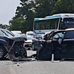 Ngày đầu nghỉ lễ 30/4, tai nạn giao thông giảm mạnh so với cùng kỳ