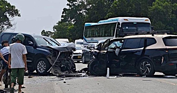 Ngày đầu nghỉ lễ 30/4, tai nạn giao thông giảm mạnh so với cùng kỳ