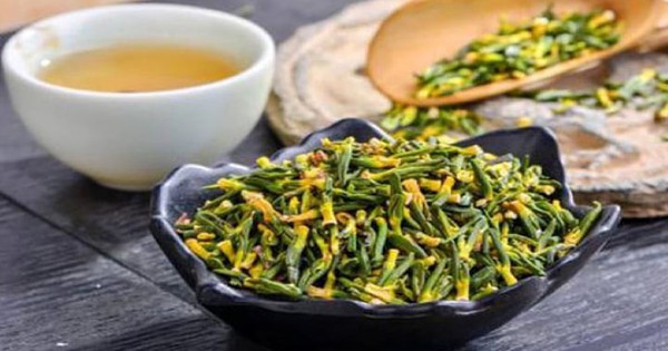 6 loại trà thảo dược dễ làm tại nhà giúp mát gan, ngủ ngon