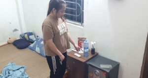 Bắc Ninh: Chị dâu trộm 12 chỉ vàng và 150 triệu đồng của em chồng