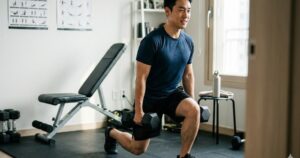 4 cách đơn giản khắc phục rối loạn cương dương tại nhà