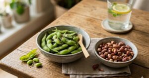 5 lựa chọn bữa ăn nhẹ kiểm soát đường huyết tối ưu