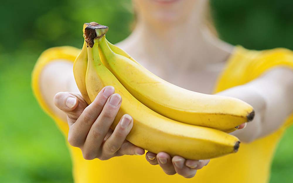 Lý do người bệnh đái tháo đường nên ăn chuối xanh, người đau dạ dày nên ăn chuối chín