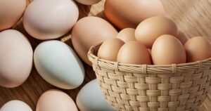 Ăn trứng có thể giảm nguy cơ mắc bệnh mạn tính cùng nhiều lợi ích khác