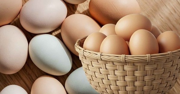 Ăn trứng có thể giảm nguy cơ mắc bệnh mạn tính cùng nhiều lợi ích khác