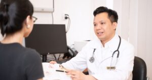 Những quyết định trong ‘vùng xám’ sinh tử của chuyên gia can thiệp tim mạch Vinmec