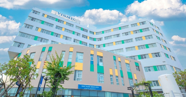 10 năm Vinmec Nha Trang bền bỉ mang y tế chất lượng cao về Nam Trung Bộ
