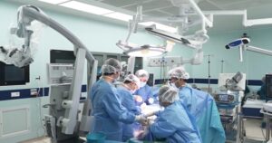 Chấm dứt 17 năm động kinh kháng trị nhờ phẫu thuật đặt điện cực vỏ não tại Vinmec