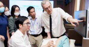 Ít đau hơn, hồi phục nhanh hơn: Bước tiến mới thay thế gây tê truyền thống