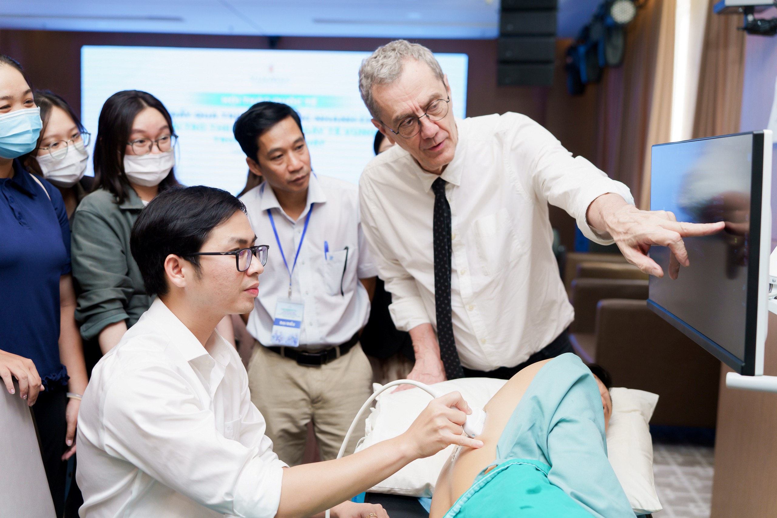 Ít đau hơn, hồi phục nhanh hơn: Bước tiến mới thay thế gây tê truyền thống- Ảnh 2.