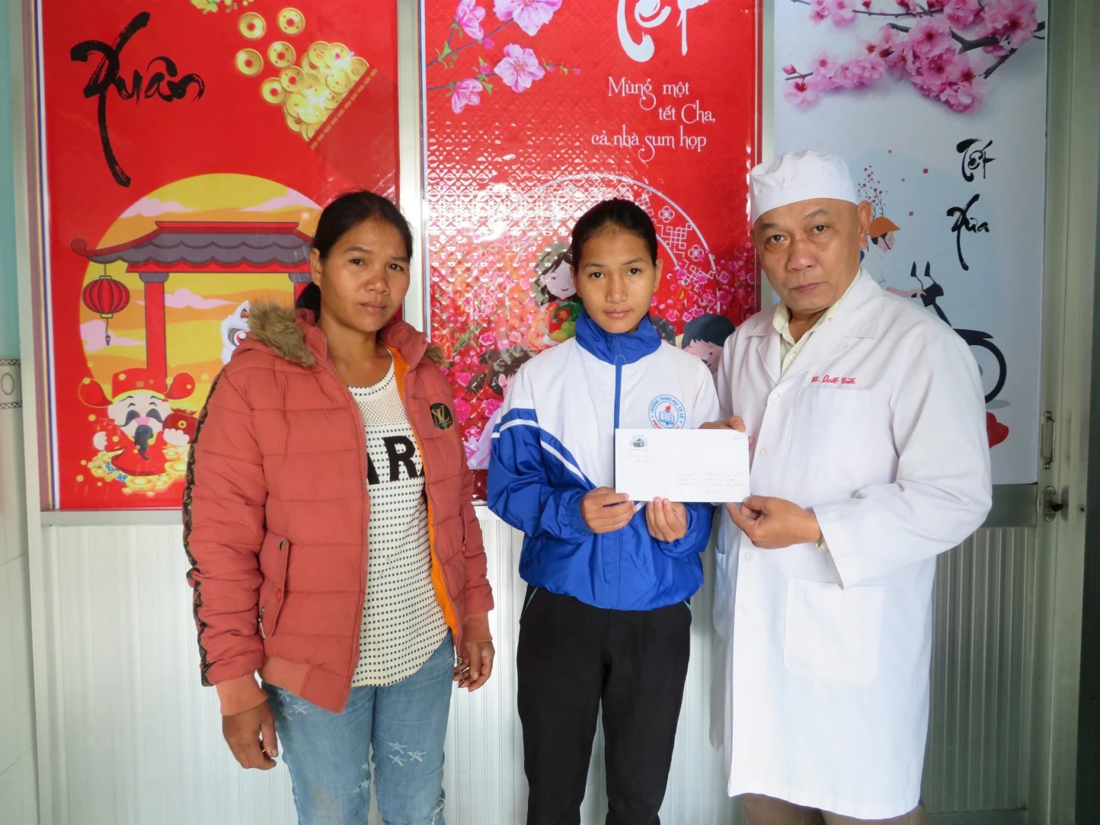 Tấm lòng y đức trên cao nguyên đại ngàn- Ảnh 2.