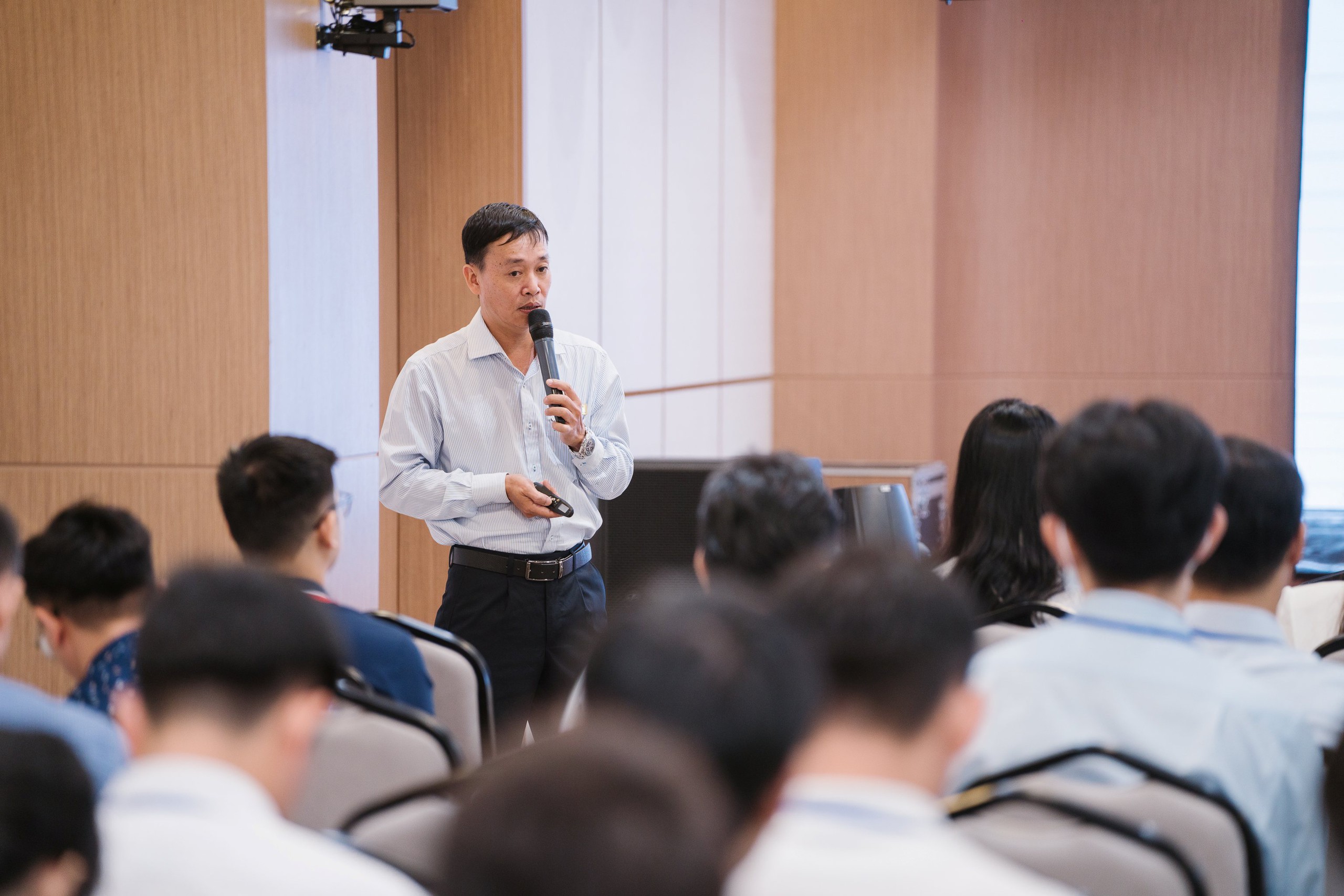 Ít đau hơn, hồi phục nhanh hơn: Bước tiến mới thay thế gây tê truyền thống- Ảnh 4.