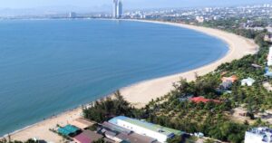 Khánh Hòa đưa Khu du lịch Ninh Chử trở thành điểm đến trọng điểm cả nước