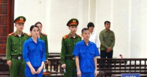 Khoe quan hệ rộng nhận ‘chạy án’ và cái kết đắng