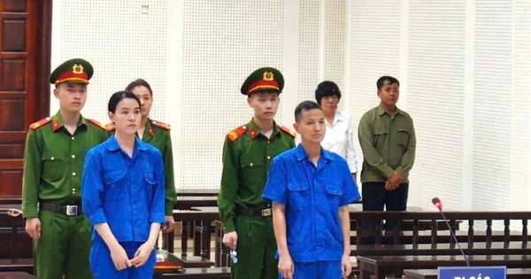 Khoe quan hệ rộng nhận ‘chạy án’ và cái kết đắng