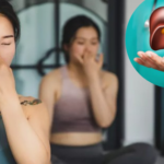 5 phút hít thở cải thiện sức khỏe gan