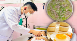 Ngộ độc tại Trường Bình Quới Tây: Hầu hết món ăn bị nhiễm chéo, bánh flan và canh bắp cải nấu thịt nguy cơ cao nhất