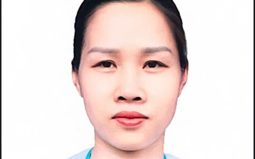 Xử phạt cô gái đăng tin xúc phạm lực lượng công an trên Facebook- Ảnh 2.