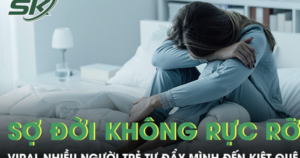 Nhiều người trẻ tự đẩy mình đến kiệt quệ trước vòng xoáy ‘sợ đời không rực rỡ’ trên mạng xã hội