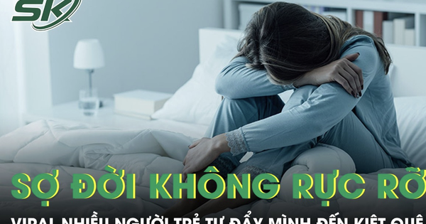 Nhiều người trẻ tự đẩy mình đến kiệt quệ trước vòng xoáy ‘sợ đời không rực rỡ’ trên mạng xã hội