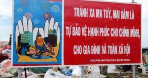 Phê duyệt Chương trình phòng, chống mại dâm giai đoạn 2026 – 2030