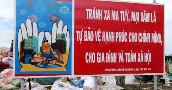 Phê duyệt Chương trình phòng, chống mại dâm giai đoạn 2026 – 2030