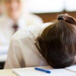 Dinh dưỡng giúp giảm mệt mỏi, căng thẳng trước kỳ thi