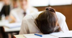 Dinh dưỡng giúp giảm mệt mỏi, căng thẳng trước kỳ thi