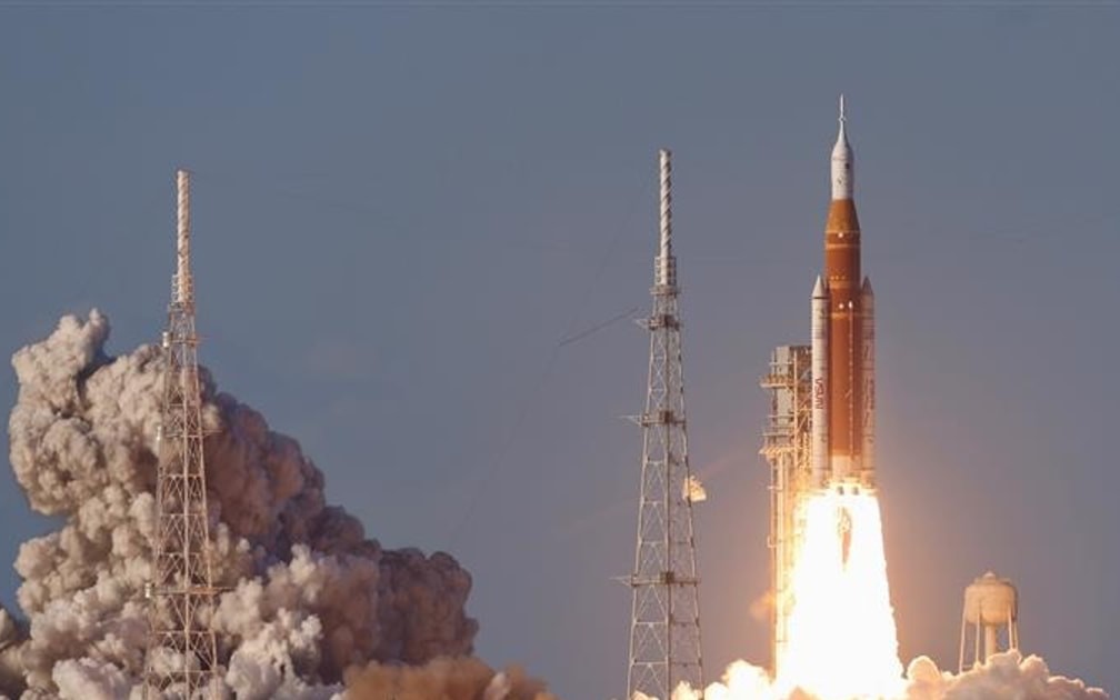 Đã lên Mặt Trăng từ 50 năm trước, vì sao NASA vẫn phải "bắt đầu lại"?