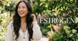 Lý do chị em cần lắng nghe ‘bản đồ’ nội tiết