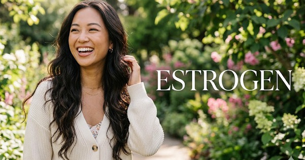 Lý do chị em cần lắng nghe ‘bản đồ’ nội tiết