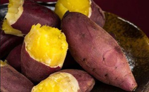 Người bệnh đái tháo đường có nên ăn khoai lang?