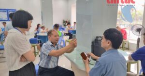 Người dùng cần làm gì để tránh mất số với SIM phụ chưa xác thực?