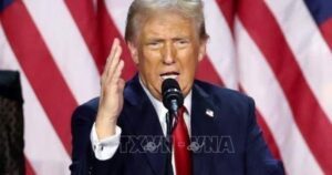 Tổng thống Trump tuyên bố thỏa thuận với Iran sẽ được ký ‘ngay hôm nay’ ở Pakistan