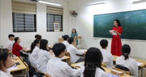 Lịch nghỉ giỗ Tổ Hùng Vương và 30/4 – 1/5 của học sinh, sinh viên năm 2026 ra sao?